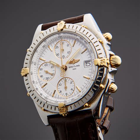 breitling chronomat d13050|breitling b13050.1 automatic 36.